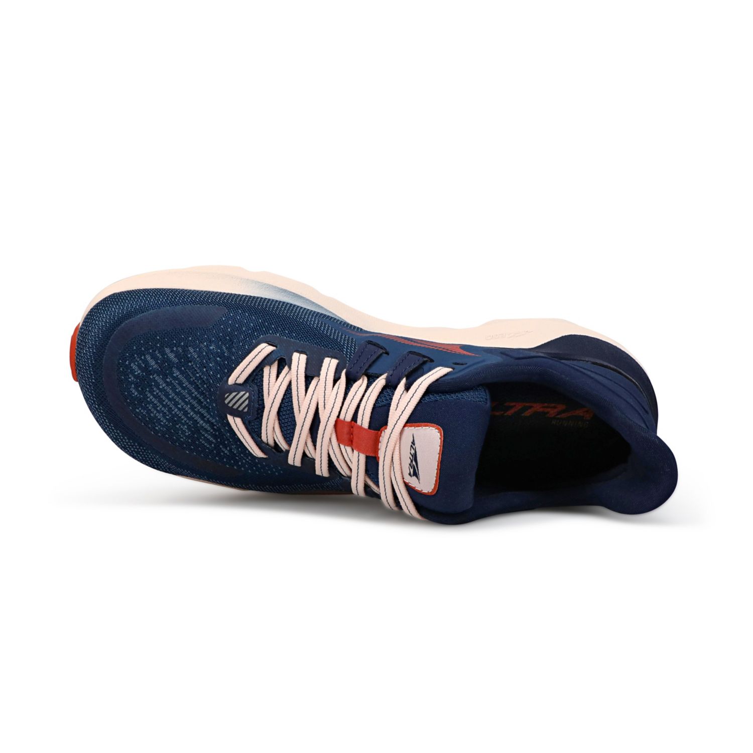 Altra Provision 6 Women's Road Running Shoes Navy | South Africa-90463259